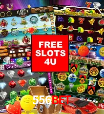 Desvendando o Mundo dos Jogos Virtuais na 556bet