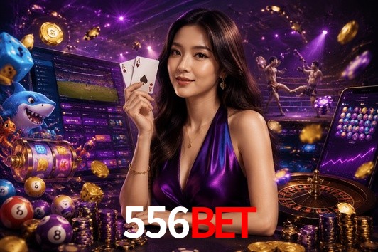 Blackjack Table 556bet