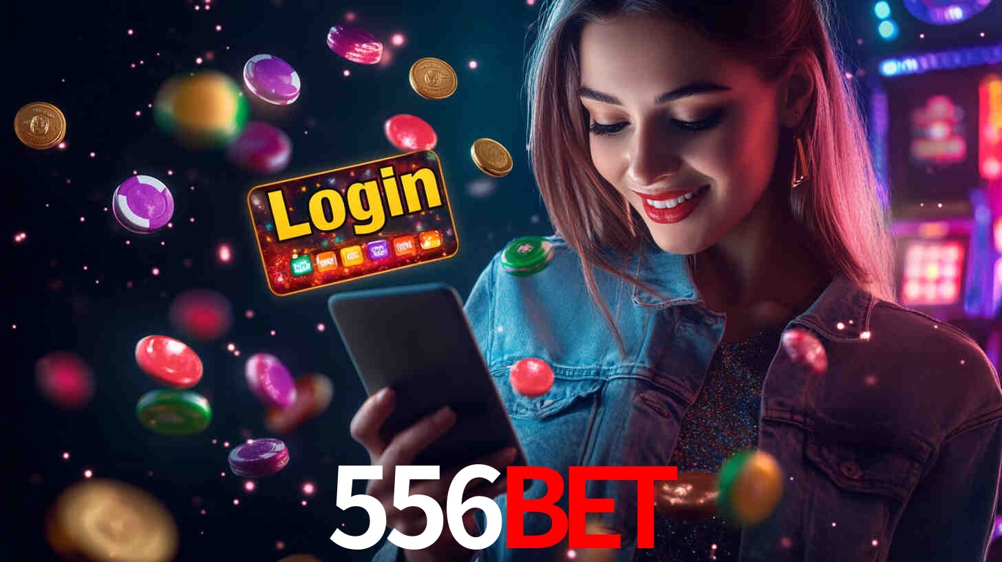 Descubra a Essência do 556bet: Nossa História e Compromissos