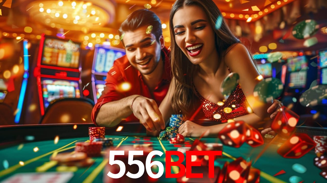 Sistemas de Segurança 556bet
