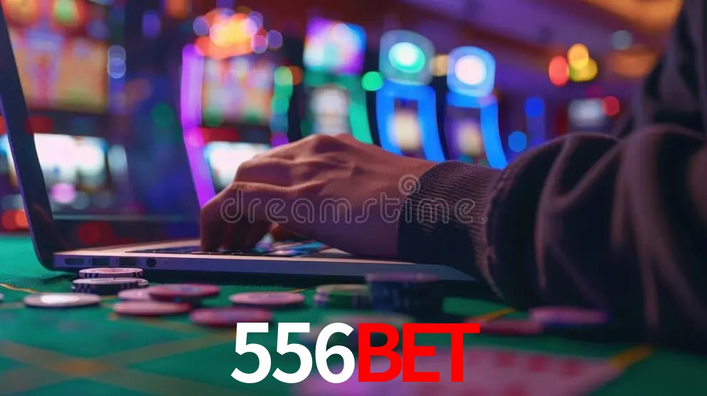 Bônus Diários 556bet