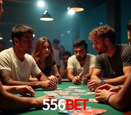556bet Loteria Online Brasil - Plataforma Certificada