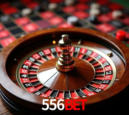 556bet Logo Seguro