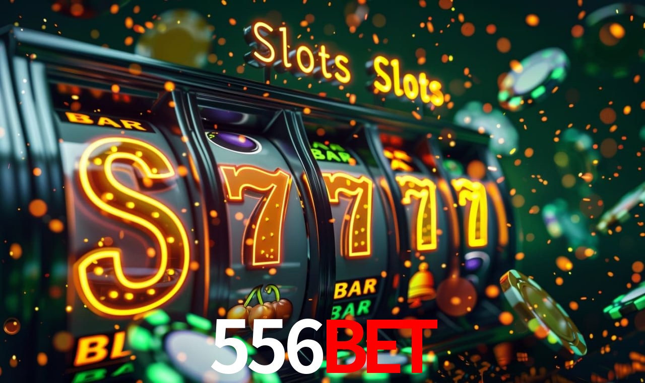 Apostas de Futebol 556bet