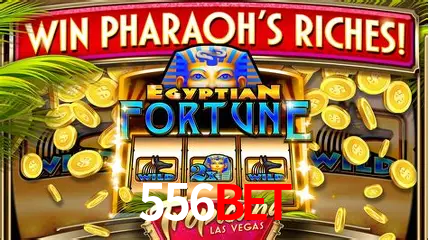 Descubra o Mundo do Cassino Online com 556bet