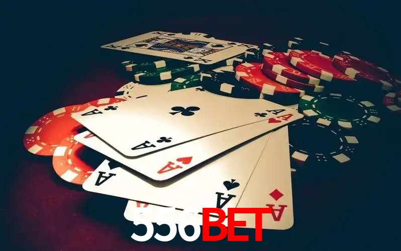 556bet VIP Program Logo