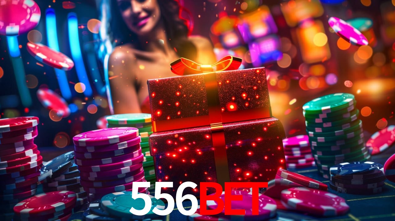 cassino 556bet