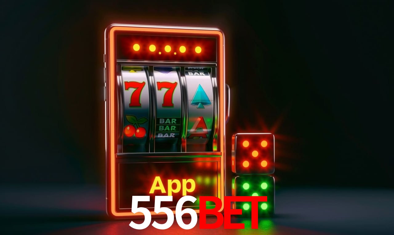 Diretório de Jogos 556bet