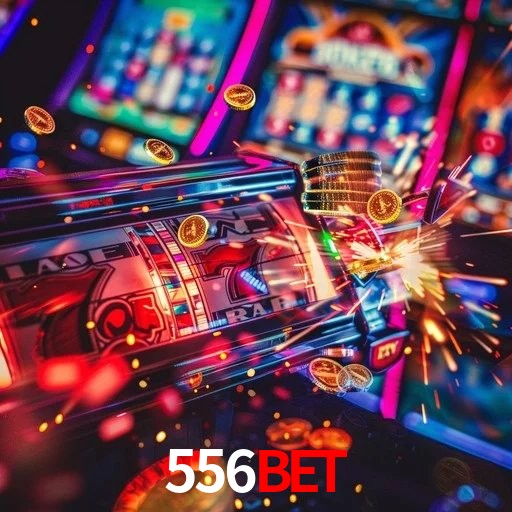 Casino Ao Vivo 556bet