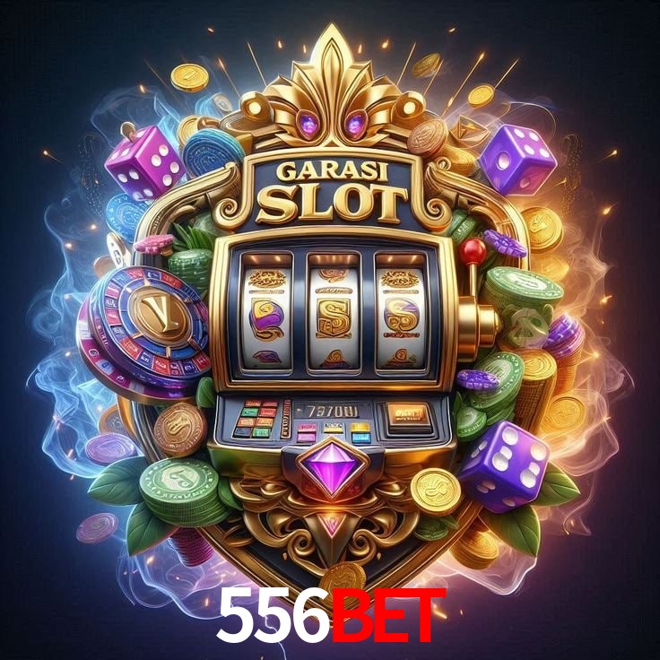 Integração de APIs 556bet