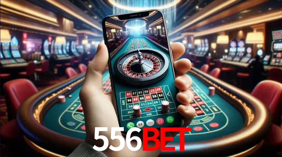 Secure Login 556bet