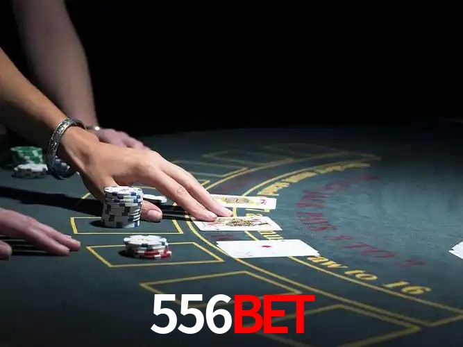 556bet Certificado eCOGRA