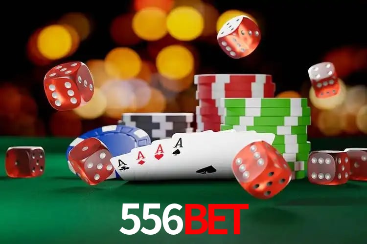Login Seguro 556bet