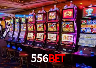 Descubra a Essência do 556bet: Nossa História e Compromissos