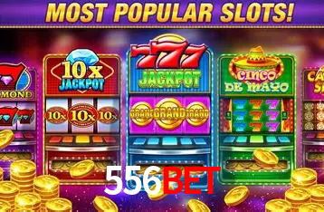 Descubra a Magia dos Jogos de Arcade no 556bet