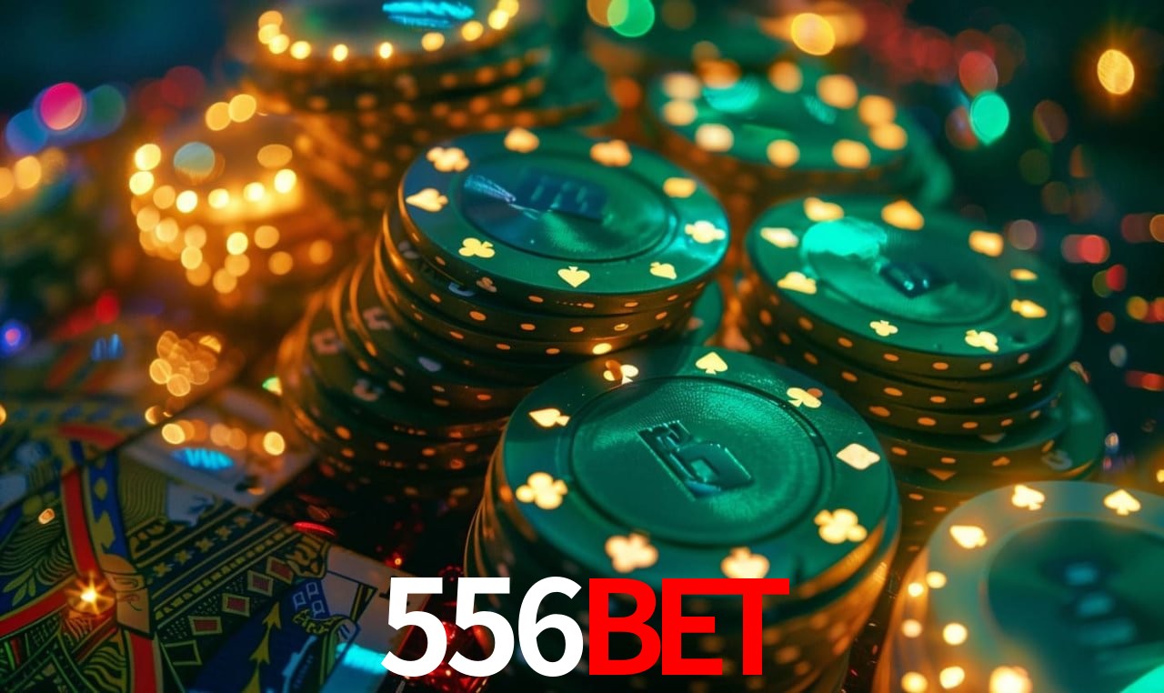 Apostas de Tênis 556bet
