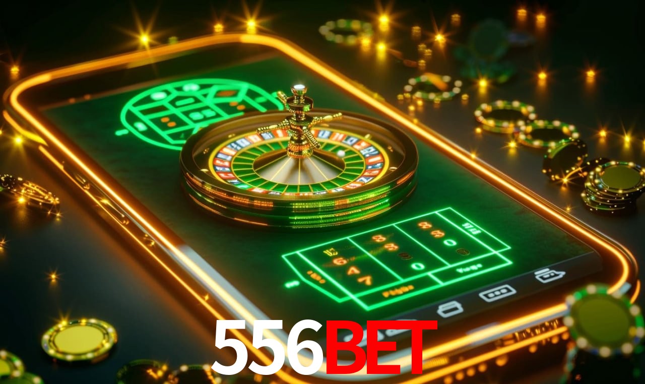 Promoções Sazonais 556bet