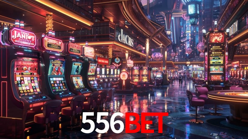 Slot Games 556bet