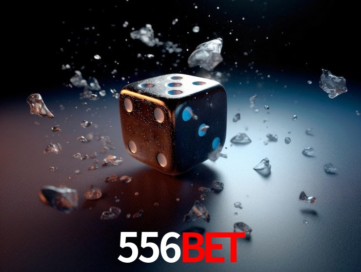 556bet Plataforma Confiável