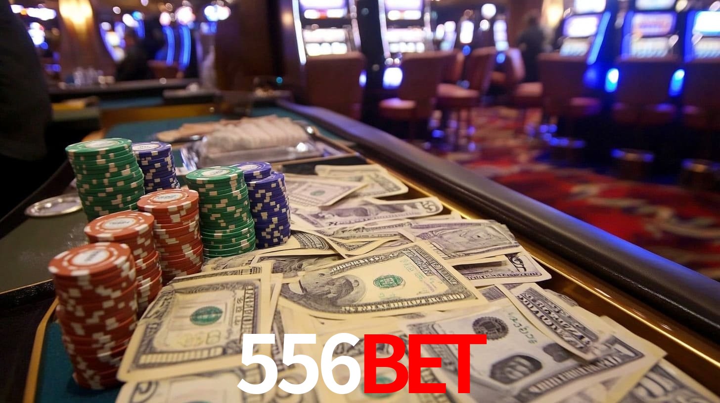 Bot 556bet Telegram