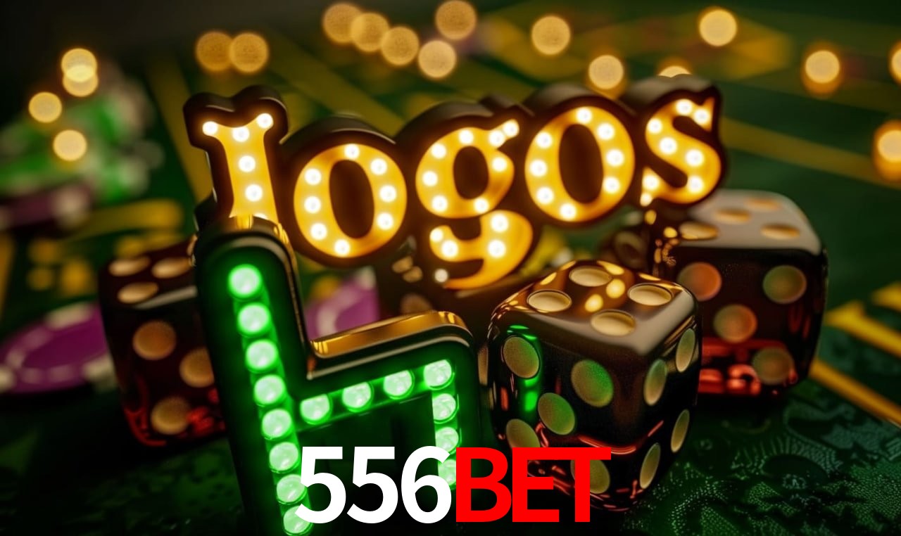 Jogos de Slot 556bet