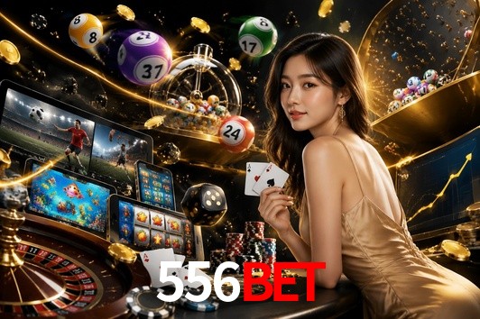 Exclusive Offers 556bet