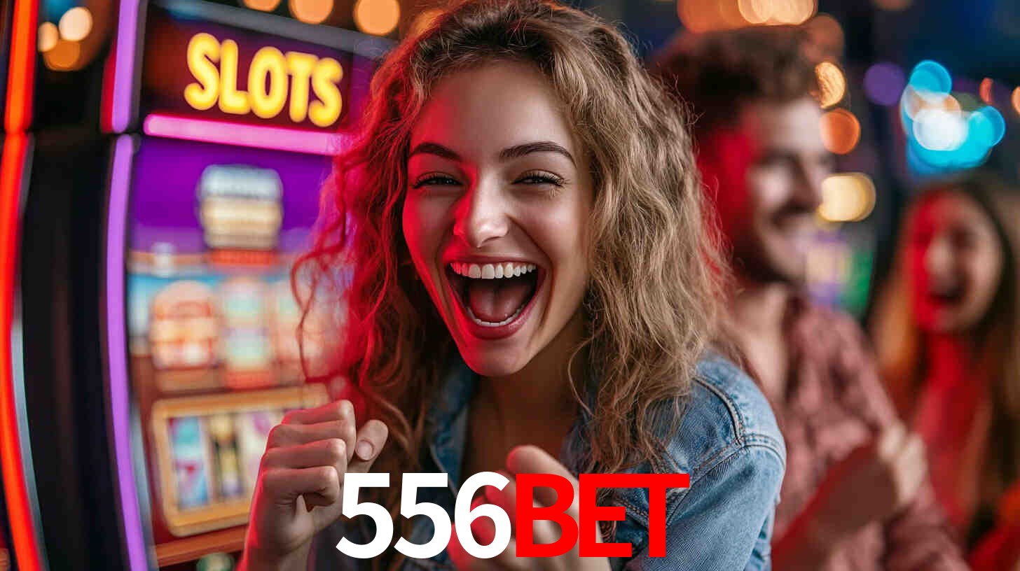 A Experiência Imersiva dos Cassinos Ao Vivo no 556bet