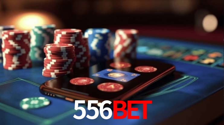 Cadastro Rápido 556bet