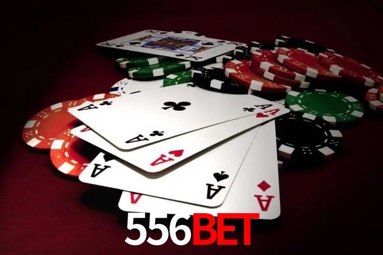 Casino VIP 556bet