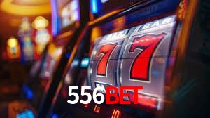 Design Responsivo 556bet
