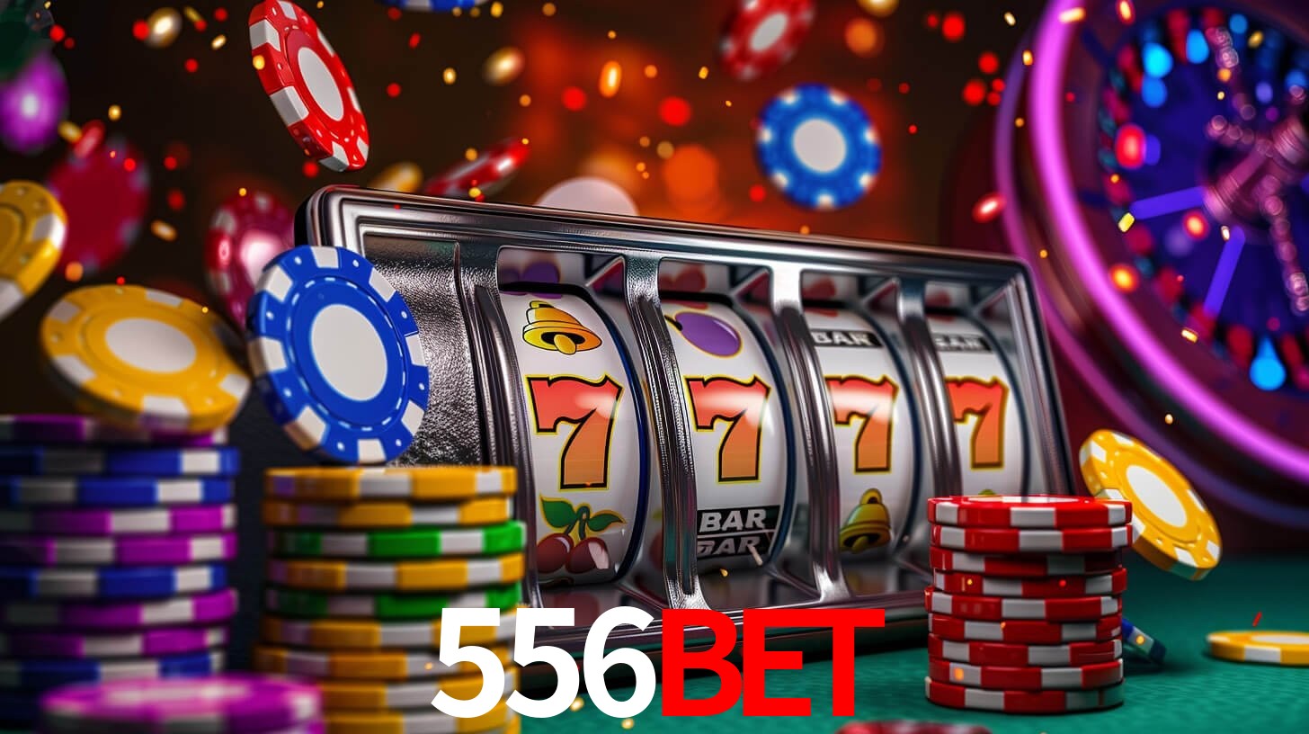 Torneios 556bet