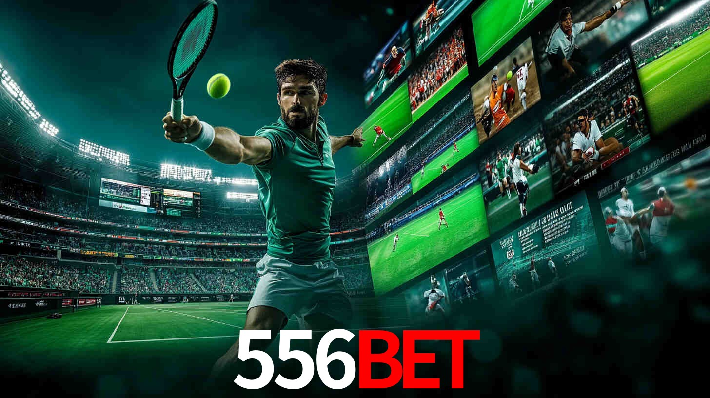 Descubra a Essência do 556bet: Nossa História e Compromissos