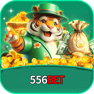 Logo 556bet APP Mobile Brasil