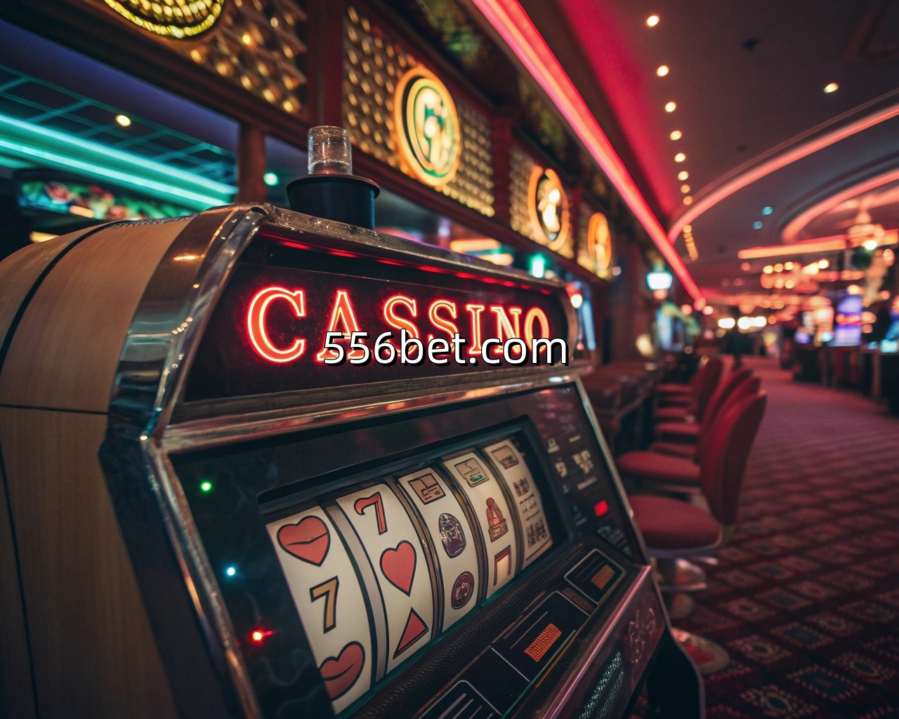 556bet
